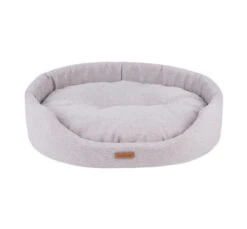 Amiplay Κρεβάτι Οβάλ Σκύλου-Γάτας Montana -Gatoskilo Petshop Store amiplay krevati oval skilou gatas montana 2