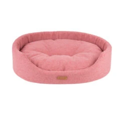 Amiplay Κρεβάτι Οβάλ Σκύλου-Γάτας Montana -Gatoskilo Petshop Store amiplay krevati oval skilou gatas montana 3