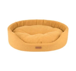 Amiplay Κρεβάτι Οβάλ Σκύλου-Γάτας Montana -Gatoskilo Petshop Store amiplay krevati oval skilou gatas montana 4