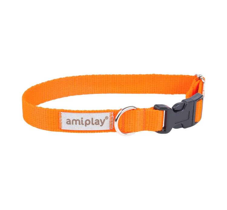 Amiplay Samba Περιλαίμιο-Κολάρο Σκύλου 7 Amiplay Samba Περιλαίμιο-Κολάρο Σκύλου - Image 5