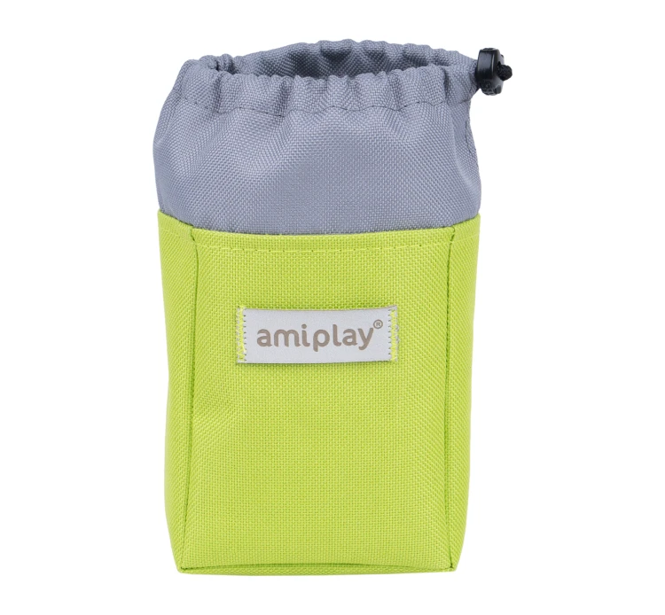 Amiplay Samba Τσαντάκι για Σνακ 8x6x10cm 14 Amiplay Samba Τσαντάκι για Σνακ 8x6x10cm - Image 12