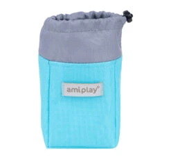 Amiplay Samba Τσαντάκι για Σνακ 8x6x10cm 31 Amiplay Samba Τσαντάκι για Σνακ 8x6x10cm -Gatoskilo Petshop Store amiplay samba tsantaki gia snak 8x6x10cm 13