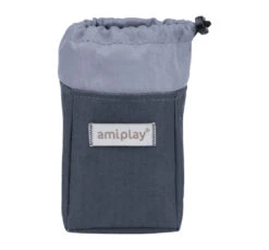 Amiplay Samba Τσαντάκι για Σνακ 8x6x10cm 33 Amiplay Samba Τσαντάκι για Σνακ 8x6x10cm -Gatoskilo Petshop Store amiplay samba tsantaki gia snak 8x6x10cm 15