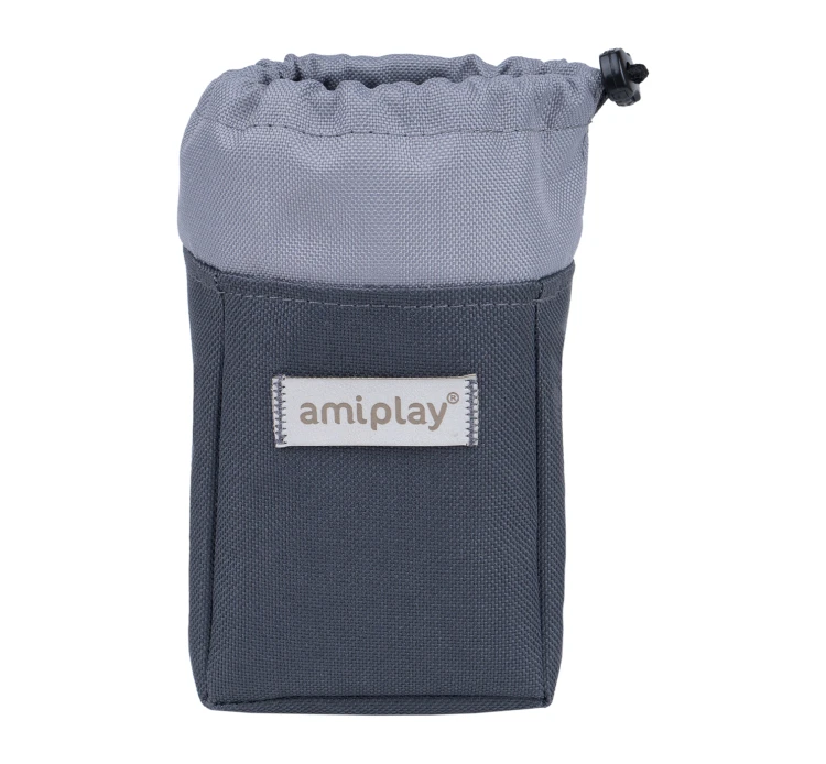 Amiplay Samba Τσαντάκι για Σνακ 8x6x10cm 18 Amiplay Samba Τσαντάκι για Σνακ 8x6x10cm - Image 16