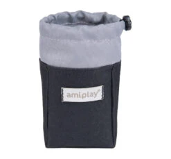 Amiplay Samba Τσαντάκι για Σνακ 8x6x10cm 21 Amiplay Samba Τσαντάκι για Σνακ 8x6x10cm -Gatoskilo Petshop Store amiplay samba tsantaki gia snak 8x6x10cm 3