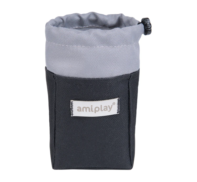 Amiplay Samba Τσαντάκι για Σνακ 8x6x10cm 6 Amiplay Samba Τσαντάκι για Σνακ 8x6x10cm - Image 4