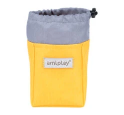 Amiplay Samba Τσαντάκι για Σνακ 8x6x10cm 23 Amiplay Samba Τσαντάκι για Σνακ 8x6x10cm -Gatoskilo Petshop Store amiplay samba tsantaki gia snak 8x6x10cm 5