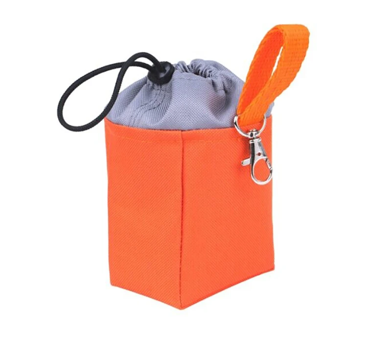 Amiplay Samba Τσαντάκι για Σνακ 8x6x10cm 9 Amiplay Samba Τσαντάκι για Σνακ 8x6x10cm - Image 7