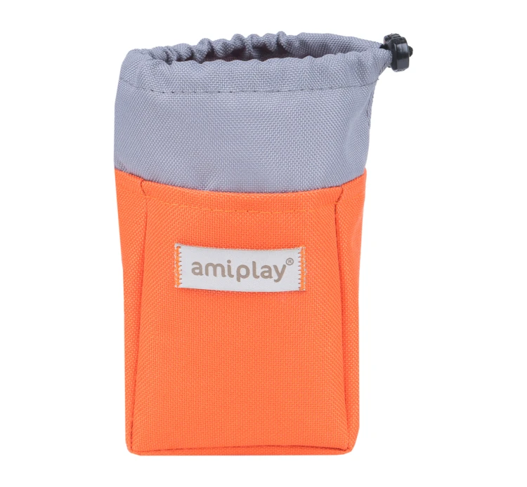 Amiplay Samba Τσαντάκι για Σνακ 8x6x10cm 10 Amiplay Samba Τσαντάκι για Σνακ 8x6x10cm - Image 8