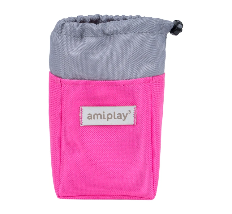 Amiplay Samba Τσαντάκι για Σνακ 8x6x10cm 12 Amiplay Samba Τσαντάκι για Σνακ 8x6x10cm - Image 10