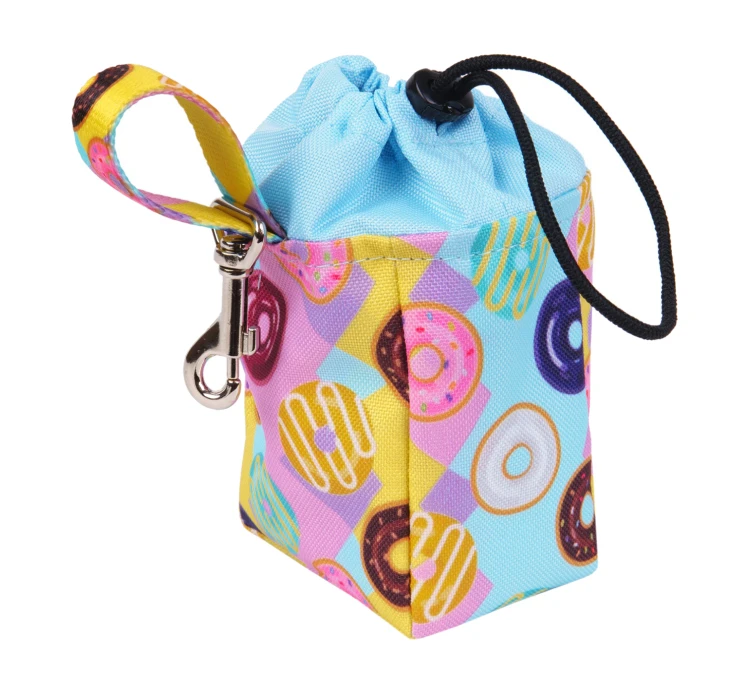 Amiplay Τσαντάκι για Σνακ Donut 8x6x10cm 3 Amiplay Τσαντάκι για Σνακ Donut 8x6x10cm