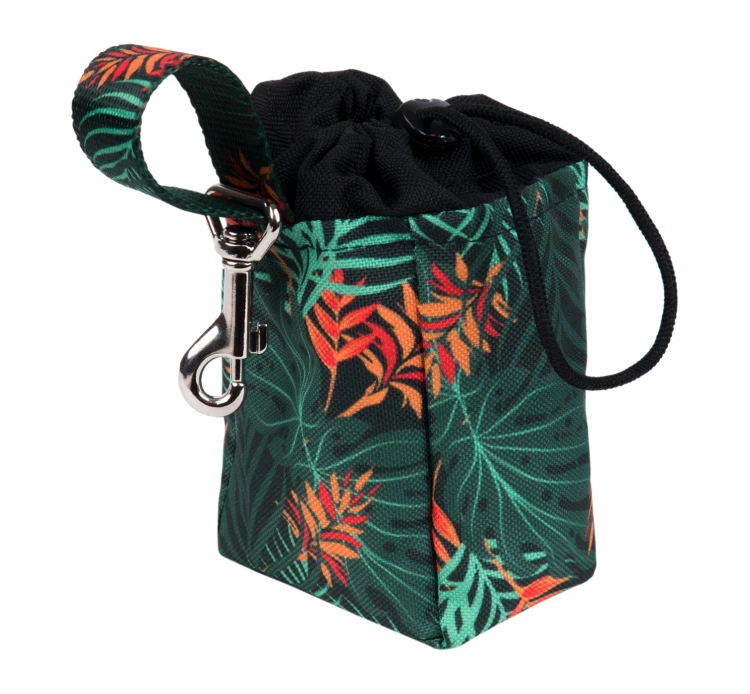 Amiplay Τσαντάκι για Σνακ Jungle 8x6x10cm 3 Amiplay Τσαντάκι για Σνακ Jungle 8x6x10cm