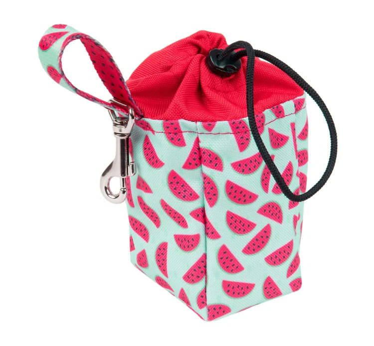 Amiplay Τσαντάκι για Σνακ Watermelon 8x6x10cm 3 Amiplay Τσαντάκι για Σνακ Watermelon 8x6x10cm