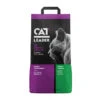 Άμμος Γάτας Cat Leader Classic Odour Attack Fresh -Gatoskilo Petshop Store ammos gatas cat leader classic odour attack fresh