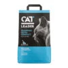 Άμμος Γάτας Cat Leader Clumping 2 Άμμος Γάτας Cat Leader Clumping -Gatoskilo Petshop Store ammos gatas cat leader clumping