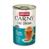 Animonda Carny Cat Drink με Τόνο 140ml