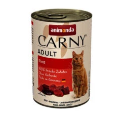 Animonda Carny Βοδινό 400gr