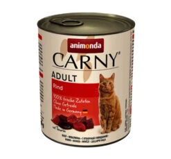 Animonda Carny Βοδινό 800gr