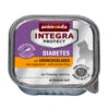 Animonda Integra Cat Protect Diabetes Συκώτι Κοτόπουλο 100gr -Gatoskilo Petshop Store animonda integra cat protect diabetes sikoti kotopoulo 100gr