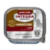 Animonda Integra Cat Protect Harnsteine (Struvite-Urinary) Βοδινό 100gr -Gatoskilo Petshop Store animonda integra cat protect harnsteine struvite urinary vodino 100gr