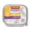 Animonda Integra Cat Protect Sensitive Αρνί & Ρύζι 100gr 2 Animonda Integra Cat Protect Sensitive Αρνί & Ρύζι 100gr -Gatoskilo Petshop Store animonda integra cat protect sensitive arni rizi 100gr