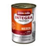 Animonda Integra Dog Protect Nieren (Renal) Βοδινό 400gr