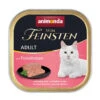 Animonda V.F. Classic Βοδινό & Καρδιά Γαλοπούλας 100gr -Gatoskilo Petshop Store animonda vf classic vodino kardia galopoulas 100gr