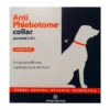 AntiPhlebotome Αντιπαρασιτικό Περιλαίμιο - Κολάρο Σκύλου 35cm Small