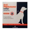 AntiPhlebotome Αντιπαρασιτικό Περιλαίμιο - Κολάρο Σκύλου 60cm -Gatoskilo Petshop Store antiphlebotome antiparasitiko perilemio kolaro skilou 60cm