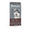 Banters Adult Grain Free Chicken & Potato 15kg 1 Banters Adult Grain Free Chicken & Potato 15kg -Gatoskilo Petshop Store banters adult grain free chicken potato 15kg
