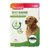 Beaphar Bio Band Αντιπαρασιτικό Κολάρο Σκύλου 65cm 2 Beaphar Bio Band Αντιπαρασιτικό Κολάρο Σκύλου 65cm -Gatoskilo Petshop Store beaphar bio band antiparasitiko kolaro skilou 65cm