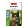 Beaphar Bio Band Αντιπαρασιτικό Περιλαίμιο Γάτας 35cm 1 Beaphar Bio Band Αντιπαρασιτικό Περιλαίμιο Γάτας 35cm -Gatoskilo Petshop Store beaphar bio band antiparasitiko perilemio gatas 35cm