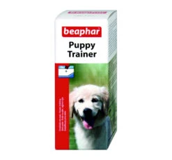 Beaphar Υγρό Εκπαίδευσης Κουταβιού 20ml