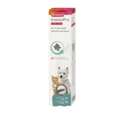 Beaphar Inesto Pro Paste για Γάτες & Σκύλους έως 15kg 20ml