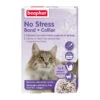 Beaphar No Stress Κολάρο Γάτας κατά του Stress -Gatoskilo Petshop Store beaphar no stress kolaro gatas kata tou stress