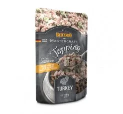 Belcando Mastercraft Γευστική Σάλτσα Γαλοπούλα 100gr