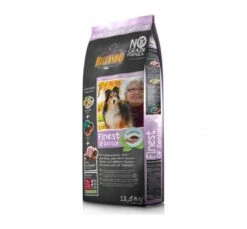 Belcando Senior Finest Grain-Free Poultry 12.5kg