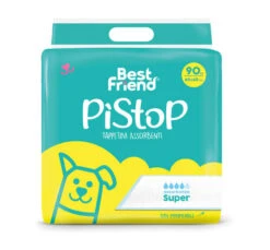 Best Friend PiStop Super Εκπαιδευτικές Πάνες 7 Best Friend PiStop Super Εκπαιδευτικές Πάνες -Gatoskilo Petshop Store best friend pistop super ekpedeftikes panes 1