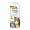 Bio Pet Active Bio Magic Dry Cat Shampoo 150gr σε Σκόνη -Gatoskilo Petshop Store bio pet active bio magic dry cat shampoo 150gr se skoni