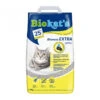 Biokat's Bianco Extra Classic με Ενεργό Άνθρακα