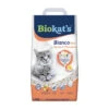 Biokat's Bianco με Άρωμα Βανίλια & Μανταρίνι -Gatoskilo Petshop Store biokat s bianco me aroma vanilia mantarini