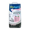 Biokat's Diamond Care Fresh 8L με Ενεργό Άνθρακα & Άρωμα Ταλκ -Gatoskilo Petshop Store biokat s diamond care fresh 8l me energo anthraka aroma talk