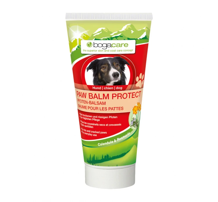 Bogacare Paw Balm Protect Κρέμα για τις Πατούσες 50ml 3 Bogacare Paw Balm Protect Κρέμα για τις Πατούσες 50ml