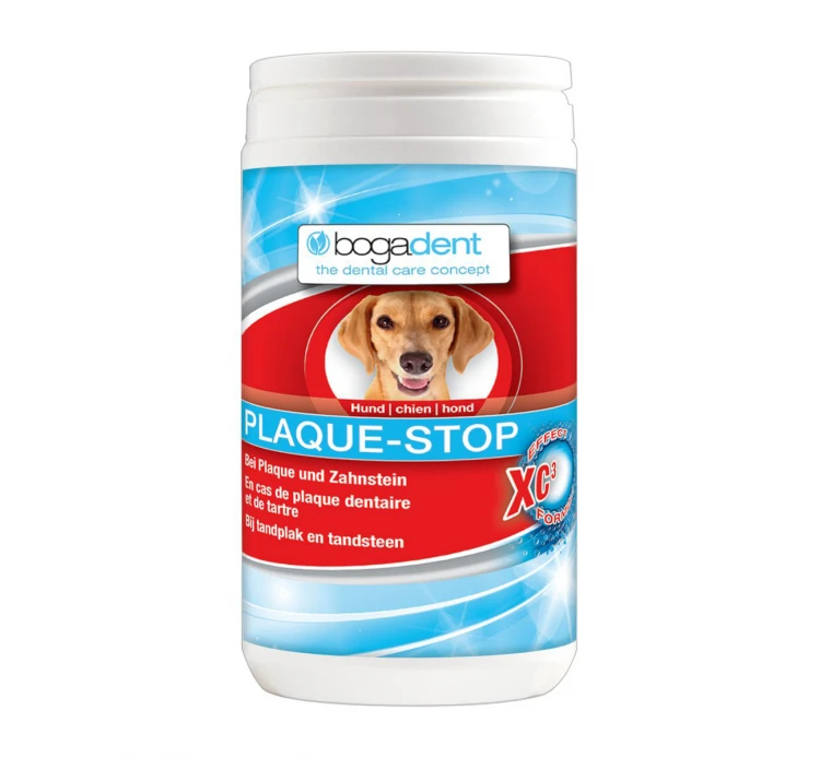 Bogadent Plaque-Stop κατά της Πλάκας 70gr 3 Bogadent Plaque-Stop κατά της Πλάκας 70gr