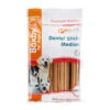 Boxby Dental Sticks 140gr 7τμχ