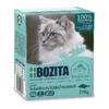 Bozita Tetrapack Μπακαλιάρος σε Ζελέ 6x370gr 2 Bozita Tetrapack Μπακαλιάρος σε Ζελέ 6x370gr -Gatoskilo Petshop Store bozita tetrapack bakaliaros se zele 6x370gr