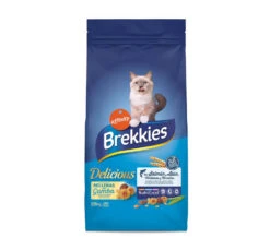 Brekkies Cat Adult Delice Fish 20kg