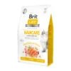 Brit Care Cat Adult Haircare Salmon & Chicken Grain Free 7kg
