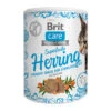 Brit Care Cat Crunchy Snacks Superfruits & Herring 100gr 1 Brit Care Cat Crunchy Snacks Superfruits & Herring 100gr -Gatoskilo Petshop Store brit care cat crunchy snacks superfruits herring 100gr