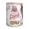 Brit Care Cat Crunchy Snacks Superfruits & Lamb 100gr 2 Brit Care Cat Crunchy Snacks Superfruits & Lamb 100gr -Gatoskilo Petshop Store brit care cat crunchy snacks superfruits lamb 100gr
